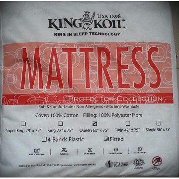 King Koil Mattress Protector